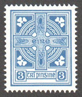 Ireland Scott 225 Mint - Click Image to Close